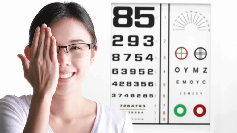 October is World Blindness Month: Take Control of Your Vision with Pacific Eye Surgeons